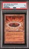 1997 MTG TEMPEST REFLECTING POOL PSA 5