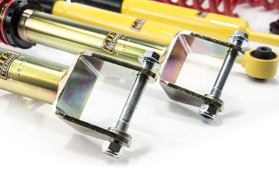 Assetto Regolabile Ghiera MTS Street per CHRYSLER 300C II (LX) - Immagine 3 di 4