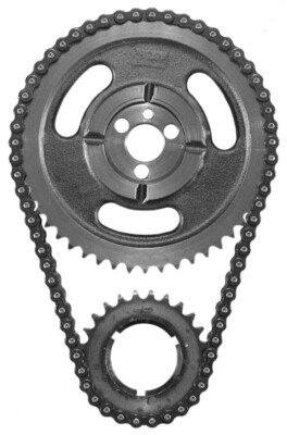 S.A. GEAR 73036 Timing Set BBC 366-396-402-427-454 Stock Roller