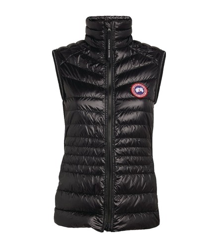 NWOT - Lululemon Sleet Street Vest Cassis 600-fill-power goose