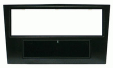 Mascherina 1DIN adattatore vano autoradio per Opel Astra/Zafira/Meriva/Corsa