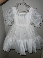 Etsy Flower Girl Dress