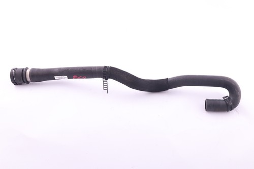 BMW 5 6 er E60 E61 E63 E64 Schlauch Zusatzwasserpumpe-Wasserventil