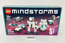 LEGO 40413 Mindstorms Mini Robots 366 Pcs New