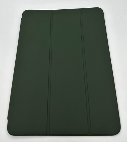 Apple Smart Folio Case for iPad Pro 11" M1 (1st/2nd/3rd/4th) Cyprus Green - Picture 4 of 13