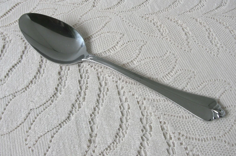 Lote de cubiertos de por vida LCU6 de acero inoxidable Corea Foto 2 de 2