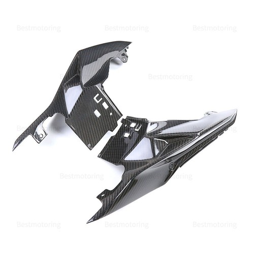 Carenado trasero de fibra de carbono para BMW S1000RR 2015-2018 S1000R 2014+ - Imagen 8 de 17