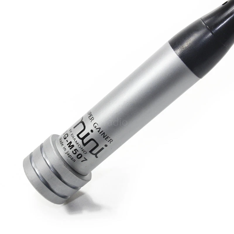 Antena Diamond SG-M507 2m/70cm 144/430MHz Coche Ham Radios y Cable RB-400 Clip 5M Foto 4 de 4