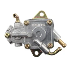 Ski-Doo 403901812 QFS Mechanical Fuel Pump 2004-2008 Ski-Doo GSX GTX 500 600 800