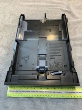 Epson Workforce WF-3620 3640 3540 3530 1588126 OEM Paper Tray Pre Owned Great