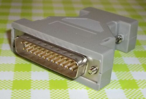 Atari Portfolio Joystick Adapter - Bild 2 von 2
