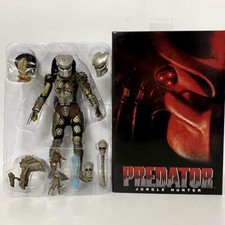 NECA Predator Actionfigur Jungle Hunter   Bew...