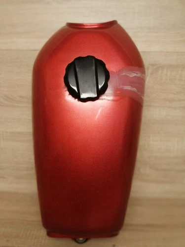 HONDA  CG125 JAP FUEL TANK 1024MP13