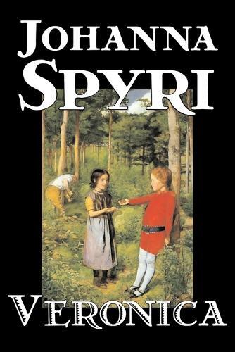 Thumbnail - Johanna Spyri Veronica (taschenbuch)
