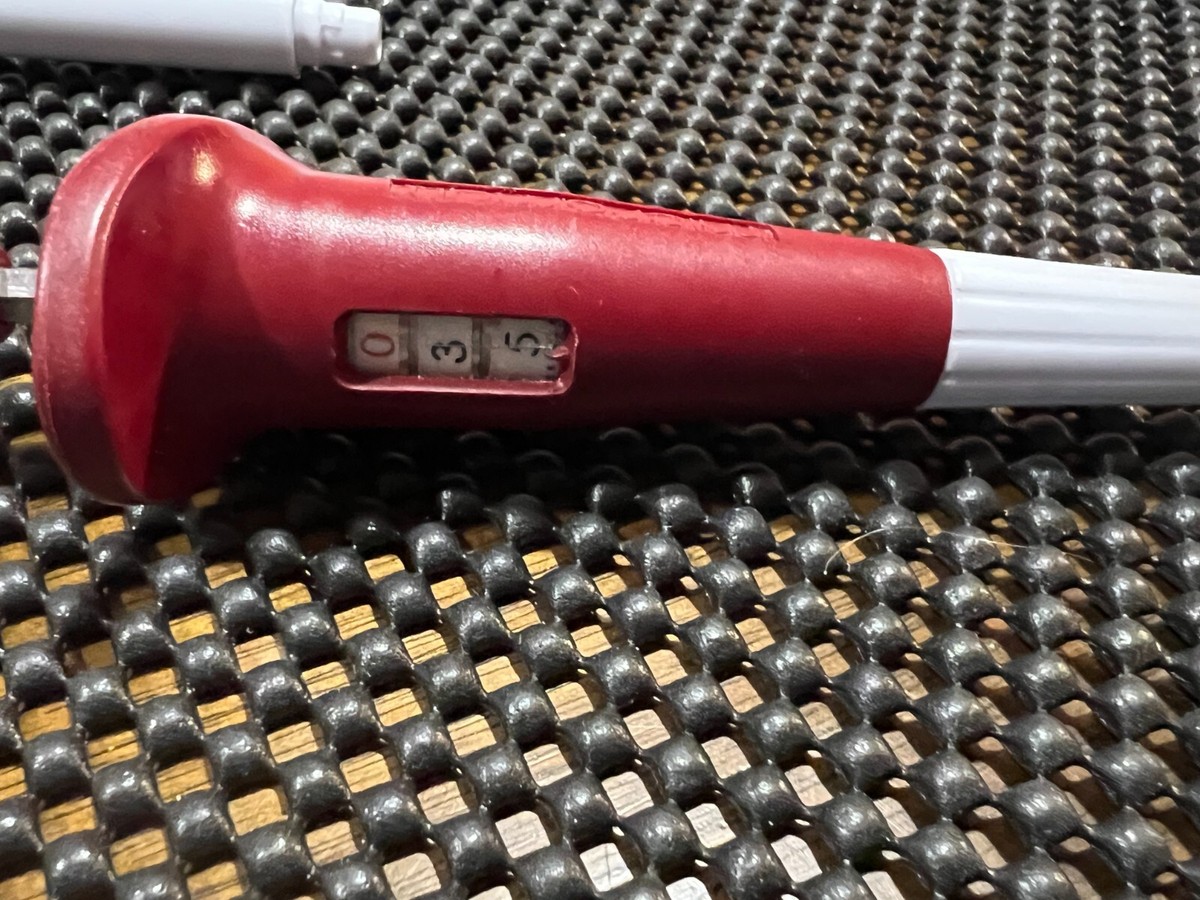 Gilson Microman M10, M25, M100, M1000 Positive Pos-D Pipette