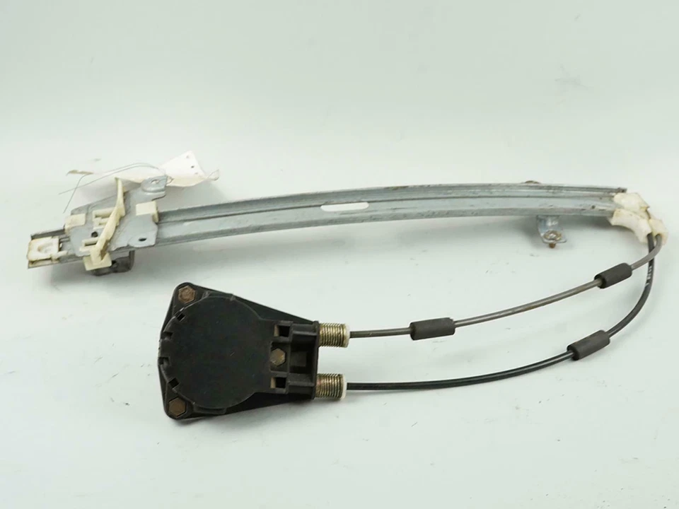 1994 - 1997 Ford Aspire Window Regulator Door Electric Passenger Side Rh Oem - Image 4 of 4
