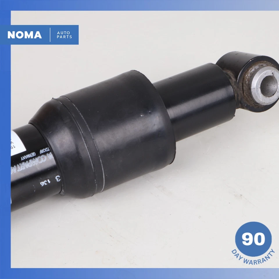 94-96 Jaguar XJS Serie 3 Parachoques Derecho o Izquierdo Amortiguador Puntal BEC13608 OEM Foto 3 de 4