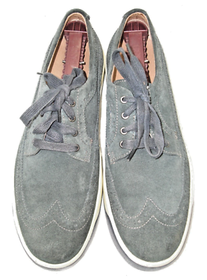 Sz 8.5 JOHNSTON & MURPHY J&M 1850 Men display picture 2