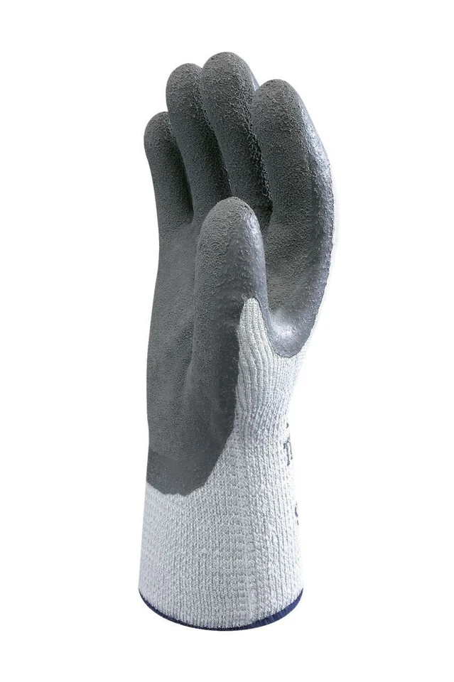 1 bis 120 Paar SHOWA 451 Thermo Handschuhe Arbeitshandschuhe Winterhandschuhe - Bild 2 von 3