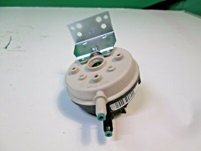RESIDEO JS-0576-XX PRESSURE SENSING SWITCH SCHWANK 0.48" WC PF IS2AT10-6093 NEW