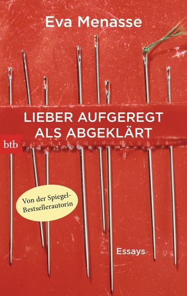 Thumbnail - Lieber Aufgeregt Als Abgeklärt