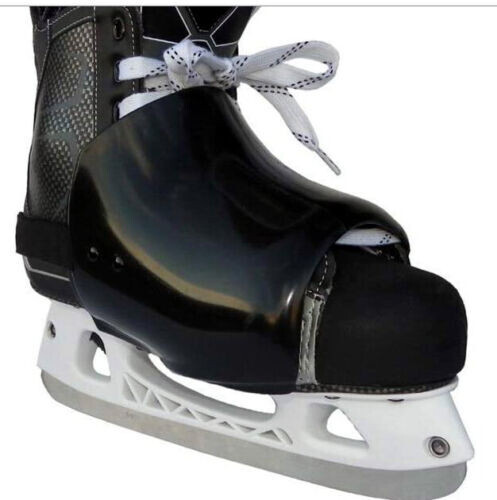 AUCTION! Skate Shot Protector - NHL Quality Skate Shield! - Bild 2 von 4