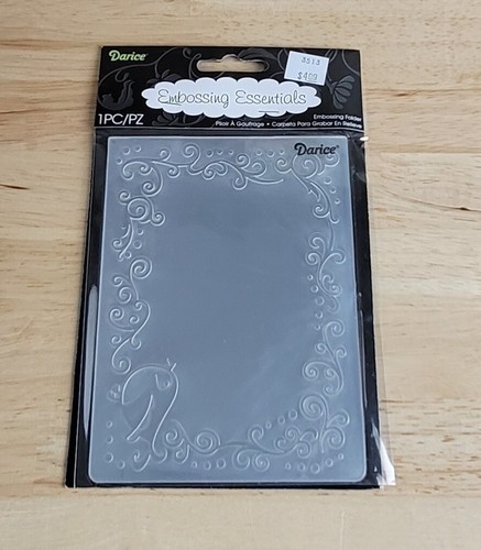 Various Brand EMBOSSING FOLDERS Single & Sets YOU CHOOSE Folders-Stamps-Dies - Picture 10 of 90