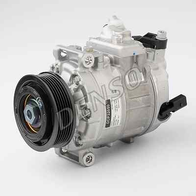 DENSO COMPRESSOR DCP32050 FOR VW 2.0 TRANSPORTER V (7H, 7E, 7J) (03-15) - Picture 1 of 7