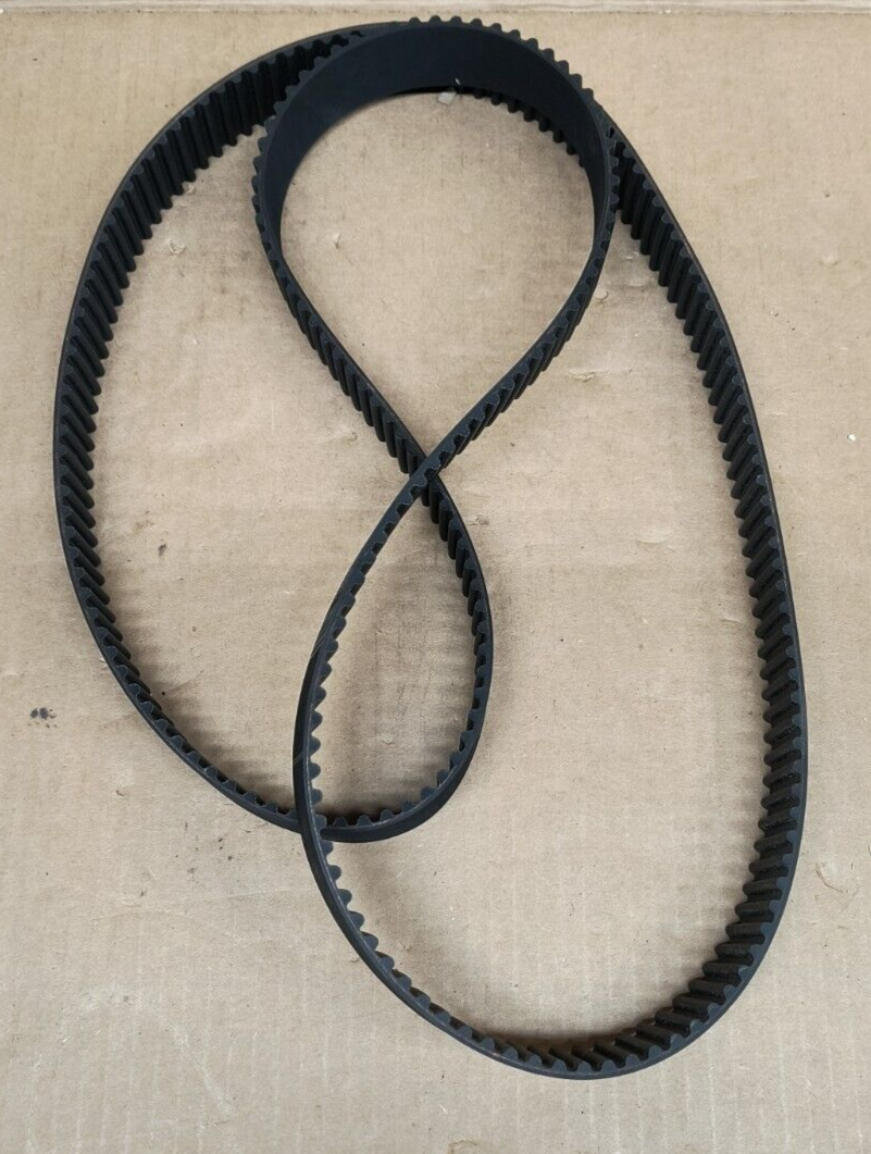 専用 3パック OEM Nissan 13028 45P00 Timing Belt VD30DETT/VG30DE/VG30DETT
