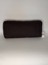 25" x 12" Rectangular Organic Cotton Yoga Bolster Cushion Pillow Prop