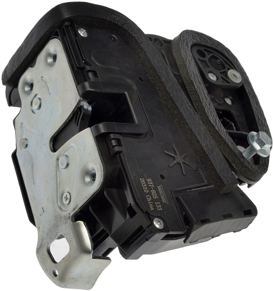 Actuador de cerradura de puerta trasera izquierda motor Dorman para GMC Canyon 2016-2019 Foto 2 de 4