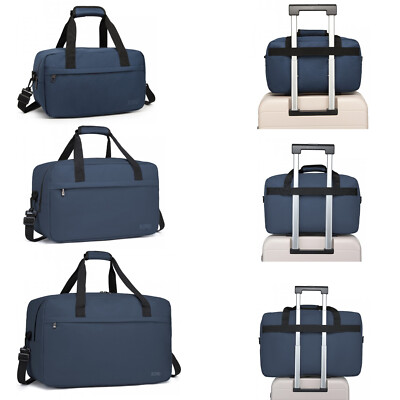 S-M-L Reisetasche Kabinentasche Wochenendkoffer Sporttasche Tasche Handgepäck