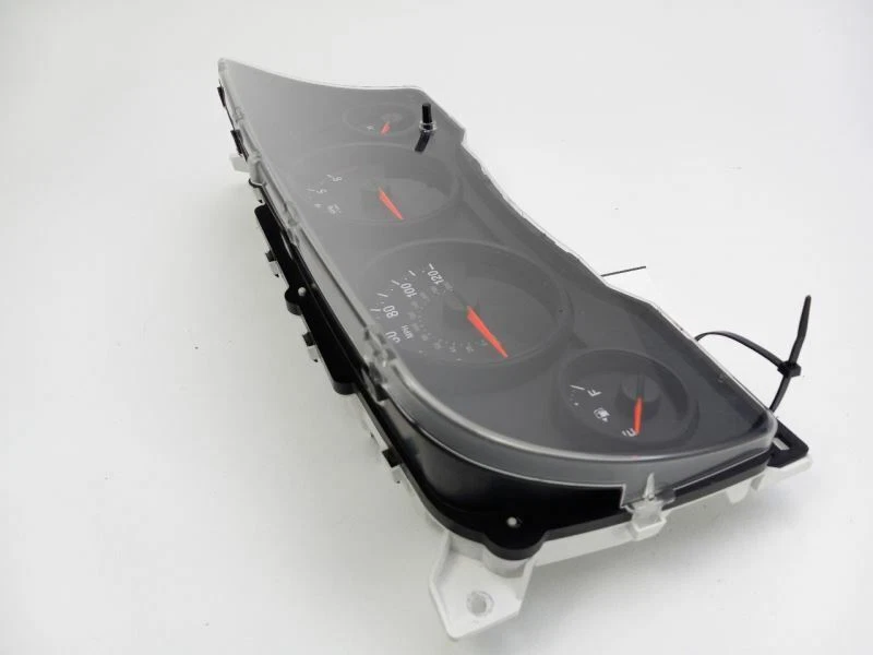 Jeep Patriot 2010 velocímetro Cluster Foto 2 de 4