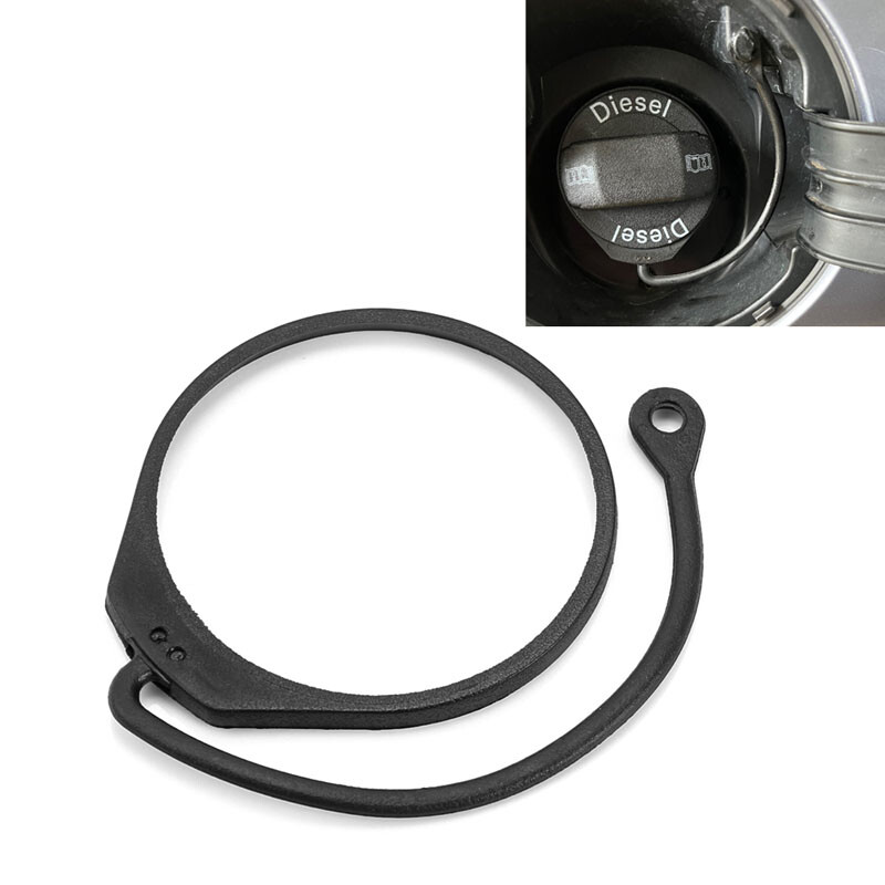 Ruva Fuel Tank Support Straps Set of 3 For VW Golf 1982-1995 Jetta
