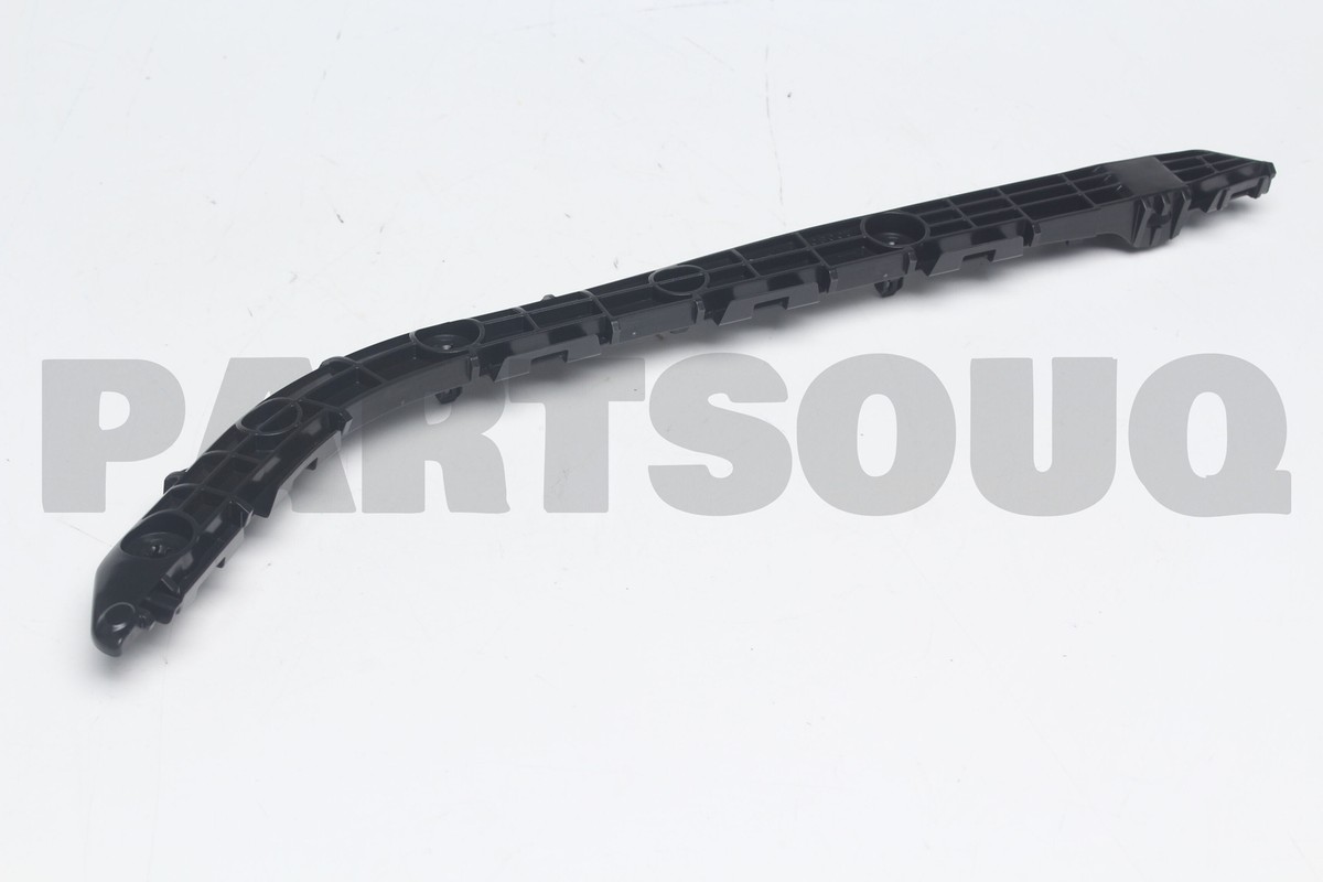 5257620080 Genuine Toyota RETAINER, REAR BUMPER SIDE, LH 52576