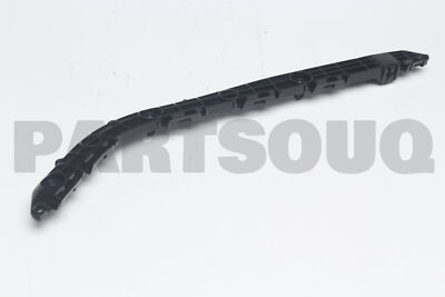 5257620080 Genuine Toyota RETAINER, REAR BUMPER SIDE, LH 52576