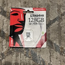 Micro SD Card 128 GB Ultra Extreme Pro Evo Class