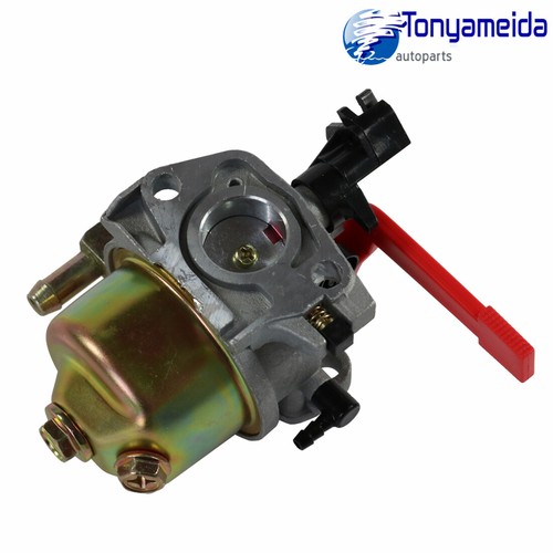 NEW CARBURETOR FOR MTD CUB CADET A135 SNOW BLOWER 951-14028A 951-12098 - Picture 7 of 10