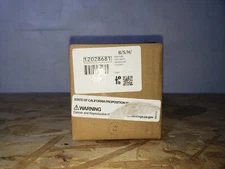 12028681 OEM Bosch Range Selector Switch New