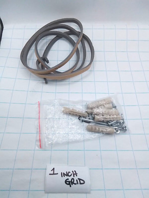 Installation Kit for a Thor Range Hood TRH36P