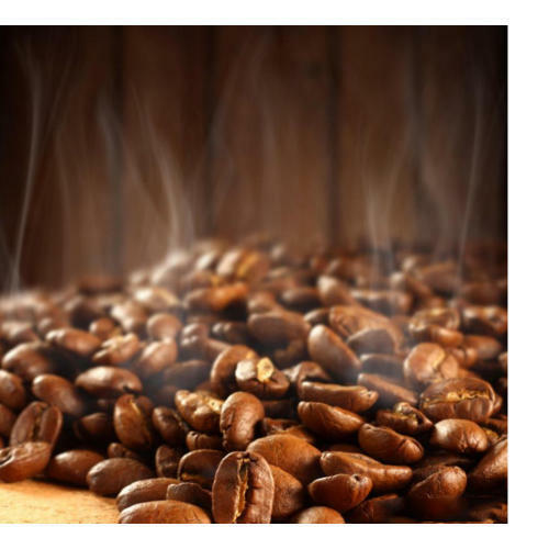 Coffee Beans Car Home Perfume Pack of 2 Roasted Eco-Friendly Long Lasting Aroma - Picture 8 of 9