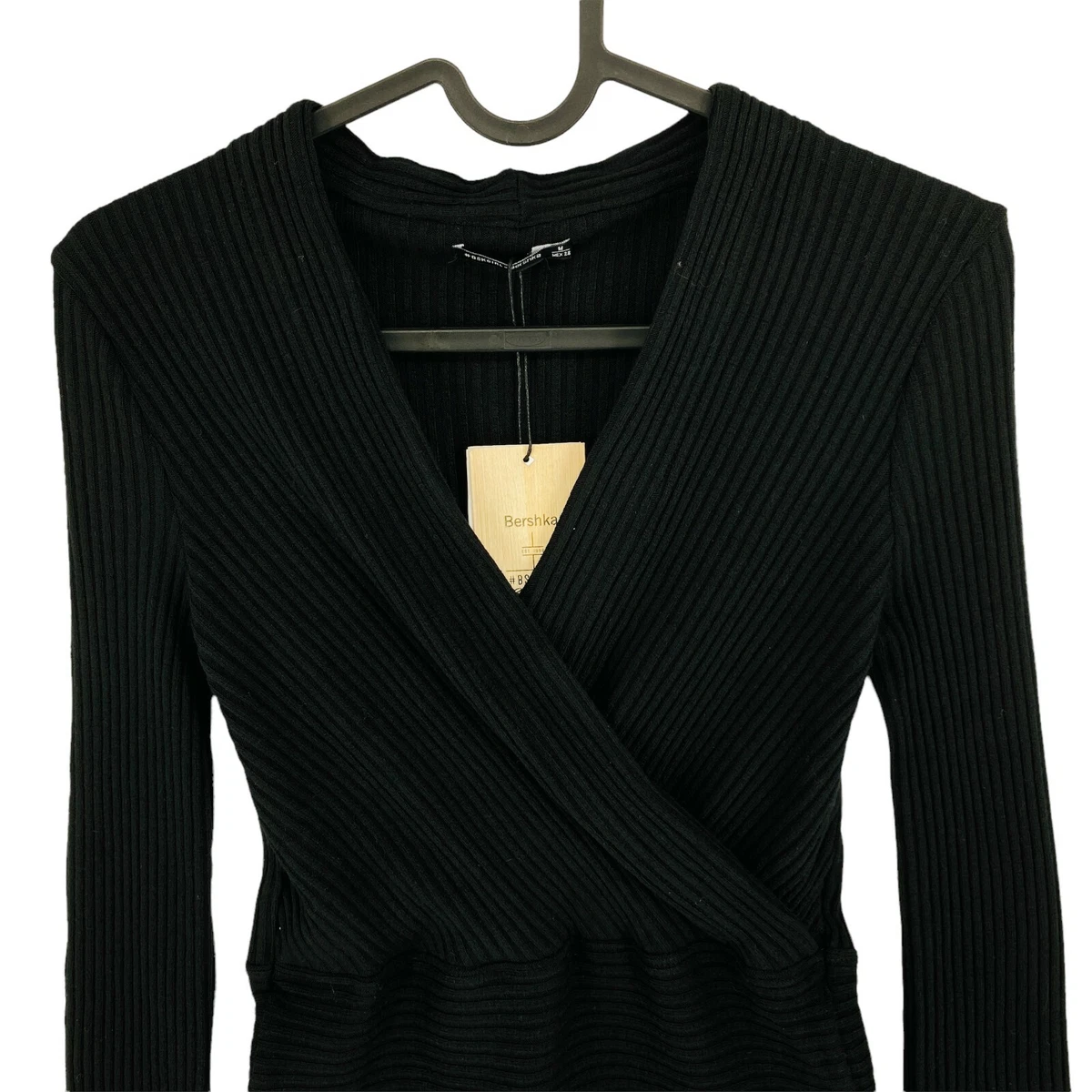 Bershka jumper clearance