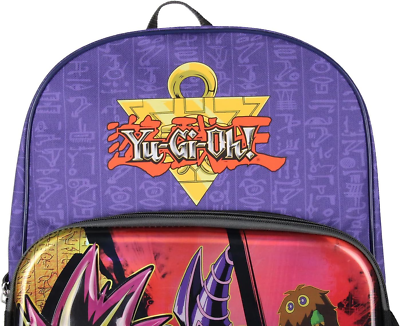 Yu-Gi-Oh! 16