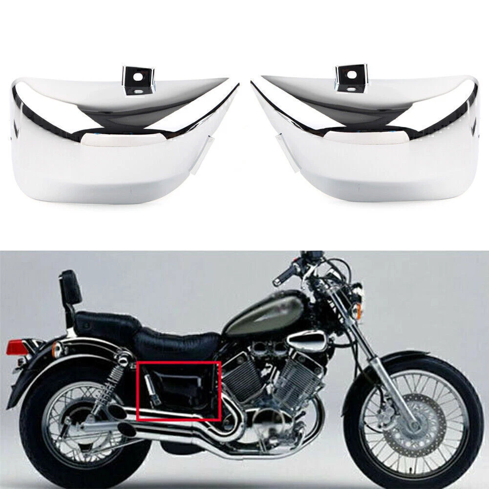 Yamaha cheap virago 400cc