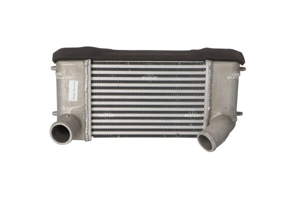 NRF 30355 Intercooler, charger for LAND ROVER