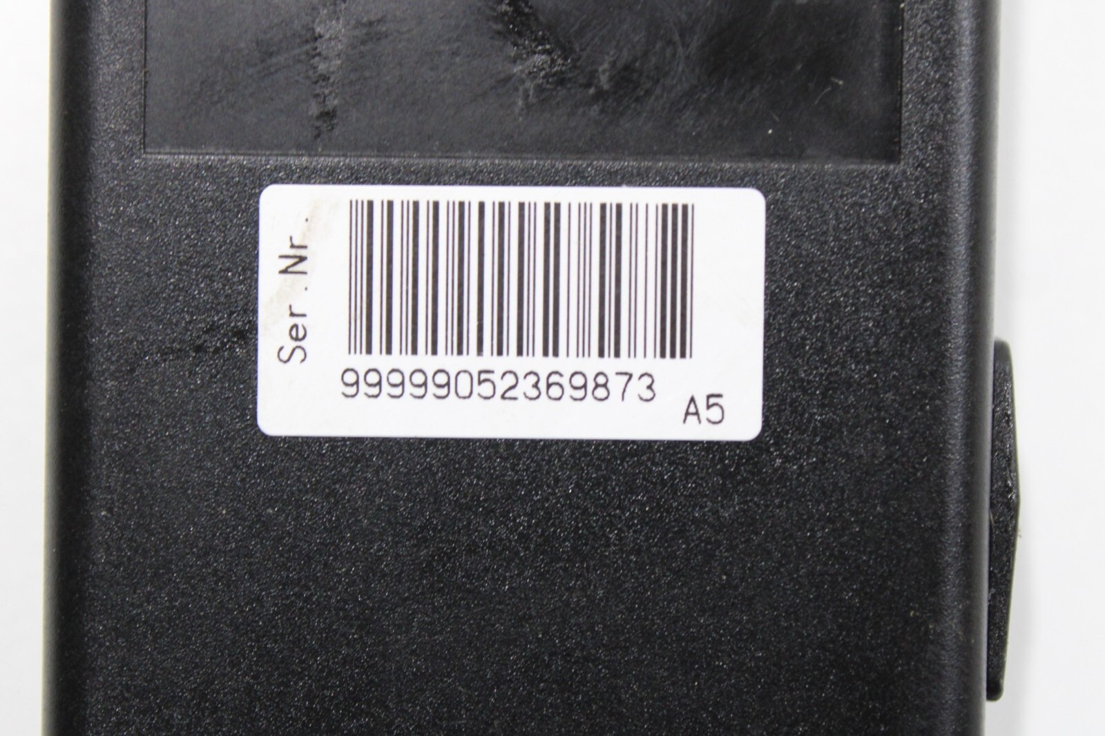 2005-2006 BENTLEY CONTINENTAL CHASSIS INTERFACE COMPUTER CONTROL MODULE UNIT OEM