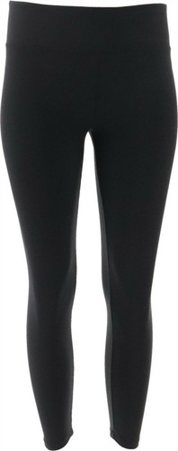 Cuddl Duds Flexwear Cropped Leggings 