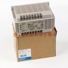 1piece NEW OMRON Switching Power Supply S82K-10024 4.2A 24VDC