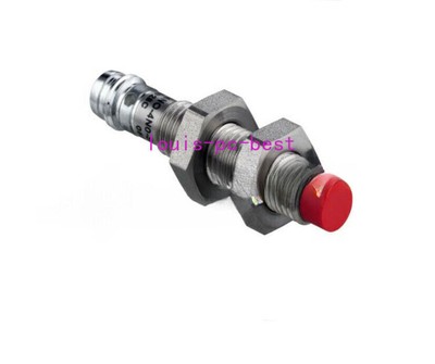 Original Leuze Inductive proximity switch IS 208 MM-4NO-2N5-S8.3 sensor