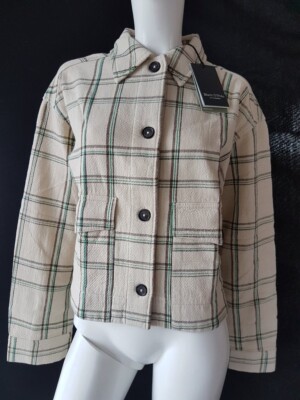 MARC O´POLO Jacke Damen oversized Gr.40/42--NEU*
